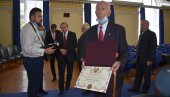 ЗДРАВКО ЉИЉАК РАМЕ УЗ РАМЕ ПУТИНУ: Кикинда добила и четвртог почасног грађанина ЗДРАВКО ЉИЉАК РАМЕ УЗ РАМЕ ПУТИНУ: Кикинда добила и четвртог почасног грађанина