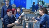 ГОДИШЊИЦА ВОЈНЕ ФАБРИКЕ „СЛОБОДА“ У ЧАЧКУ: Производњи муниције ни корона не смета ГОДИШЊИЦА ВОЈНЕ ФАБРИКЕ „СЛОБОДА“ У ЧАЧКУ: Производњи муниције ни корона не смета