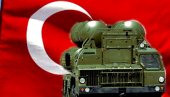 TURSKA BI I DRUGI PUK S-400: Razgovari o kupovini druge serije ruskih PVO sistema