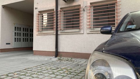 ЕВО ШТА ЈЕ ПРЕТХОДИЛО ХОРОРУ У ПАНЧЕВУ: Милан је дошао по Марију, комшије нису чуле пуцње ЕВО ШТА ЈЕ ПРЕТХОДИЛО ХОРОРУ У ПАНЧЕВУ: Милан је дошао по Марију, комшије нису чуле пуцње