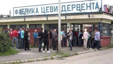 „УНИС“ ОШТЕТИО БУЏЕТ СРПСКЕ ЗА ШЕСТ МИЛИОНА КМ: Полицијски извештај тужилаштву против опљачканог гиганта у стечају „УНИС“ ОШТЕТИО БУЏЕТ СРПСКЕ ЗА ШЕСТ МИЛИОНА КМ: Полицијски извештај тужилаштву против опљачканог гиганта у стечају