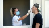 SPISAK ZARAŽENIH PO GRADOVIMA: Ova mesta u Srbiji su i dalje najugroženija SPISAK ZARAŽENIH PO GRADOVIMA: Ova mesta u Srbiji su i dalje najugroženija