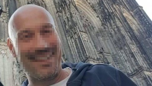 ДАНАС САМ НАЈНЕСРЕЋНИЈА МАЈКА НА СВЕТУ: Потресне речи родитеља Милана који је убио љубавницу па себе у Панчеву ДАНАС САМ НАЈНЕСРЕЋНИЈА МАЈКА НА СВЕТУ: Потресне речи родитеља Милана који је убио љубавницу па себе у Панчеву