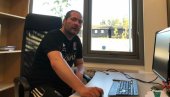 VLADA FILIPOVIĆ, KOORDINATOR ZA TALENTE PRI FS NORVEŠKE: Znaju nas u sitna crevca VLADA FILIPOVIĆ, KOORDINATOR ZA TALENTE PRI FS NORVEŠKE: Znaju nas u sitna crevca