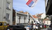 БЛОКАДА ЗБОГ РУШЕЊА ДИВЉЕ ГРАДЊЕ: Улица Јелене Ћетковић затворена 20-так дана БЛОКАДА ЗБОГ РУШЕЊА ДИВЉЕ ГРАДЊЕ: Улица Јелене Ћетковић затворена 20-так дана