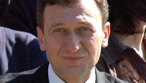 ČIN KOJI PRODUŽAVA ŽIVOT: Ugljevički načelnik podržao zaveštanje organa ČIN KOJI PRODUŽAVA ŽIVOT: Ugljevički načelnik podržao zaveštanje organa