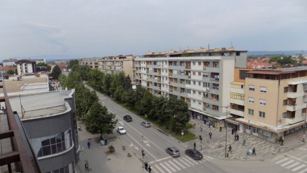 ТЕСТИРАНО 126 ПАЦИЈЕНАТА Пети дан без новозаражених короном у Лесковцу ТЕСТИРАНО 126 ПАЦИЈЕНАТА Пети дан без новозаражених короном у Лесковцу