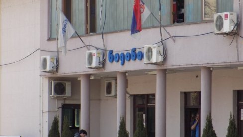 KVAR NA GLAVNOM CEVOVODU: U većem delu Leskovca pad pritiska u vodovodnoj mreži KVAR NA GLAVNOM CEVOVODU: U većem delu Leskovca pad pritiska u vodovodnoj mreži