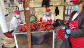 ЦРВЕНЕ ПАПРИКЕ У ЧАСТ АЈВАРА: Највећи гастрономски караван на Балкану ЦРВЕНЕ ПАПРИКЕ У ЧАСТ АЈВАРА: Највећи гастрономски караван на Балкану