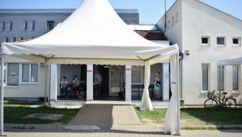 НОВИХ 58 СЛУЧАЈЕВА КОРОНЕ: Епидемиолошка ситуација у Колубарском округу НОВИХ 58 СЛУЧАЈЕВА КОРОНЕ: Епидемиолошка ситуација у Колубарском округу