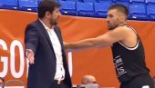 СЕДИ БРЕ ТАМО: Испливао снимак жестоке расправе Гордића и Шћепановића (ВИДЕО) СЕДИ БРЕ ТАМО: Испливао снимак жестоке расправе Гордића и Шћепановића (ВИДЕО)