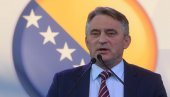 STIGAO ODGOVOR ŽELJKU KOMŠIĆU: Ambasadori Kvinte i EU poslali poruku u BiH STIGAO ODGOVOR ŽELJKU KOMŠIĆU: Ambasadori Kvinte i EU poslali poruku u BiH