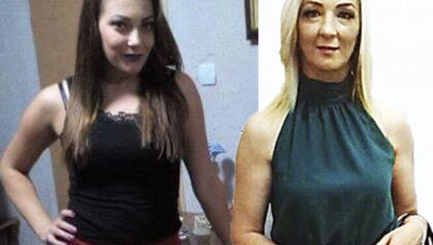 СУД ПРЕСУДИО ПОРОДИЦИ ПОПАДИЋ: Хапшење свештеника и вероучитеља открило мрежу трговине сканком којом су руководиле мајка и ћерка СУД ПРЕСУДИО ПОРОДИЦИ ПОПАДИЋ: Хапшење свештеника и вероучитеља открило мрежу трговине сканком којом су руководиле мајка и ћерка