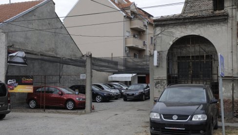 ШОК И НЕВЕРИЦА У ПАНЧЕВУ Комшије убијене: Марија је била дивна жена, из добре и поштене породице ШОК И НЕВЕРИЦА У ПАНЧЕВУ Комшије убијене: Марија је била дивна жена, из добре и поштене породице