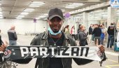 BAJBEK ODUŠEVIO GROBARE: Zlatan me je naučio neke srpske reči, nisu baš za javnost... BAJBEK ODUŠEVIO GROBARE: Zlatan me je naučio neke srpske reči, nisu baš za javnost...