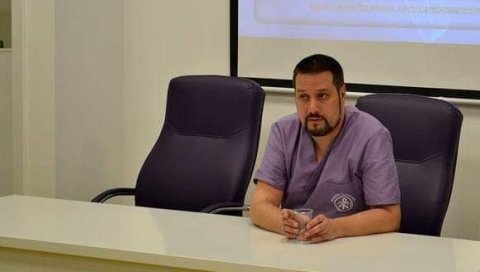 СКИЈАЛИШТА НАПРАВИЛА ЕКСПЛОЗИЈУ КОРОНЕ - Др Радмило Јанковић: Ситуација на југу се драматично погоршава СКИЈАЛИШТА НАПРАВИЛА ЕКСПЛОЗИЈУ КОРОНЕ - Др Радмило Јанковић: Ситуација на југу се драматично погоршава