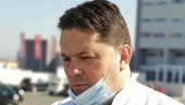 СТЕВАНДИЋ НАЈАВИО ЖАЛБУ: ЦИК забранио учешће Уједињене Српске на изборима, СТЕВАНДИЋ НАЈАВИО ЖАЛБУ: ЦИК забранио учешће Уједињене Српске на изборима,