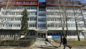ДОБРЕ ВЕСТИ ИЗ БЕОГРАДСКИХ ДОМОВА: Тренутно нема студената заражених короном ДОБРЕ ВЕСТИ ИЗ БЕОГРАДСКИХ ДОМОВА: Тренутно нема студената заражених короном