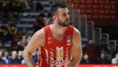 ЛАЗИЋ ПРЕД БАСКОНИЈУ: Чека нас захтевна утакмица, много би нам значили навијачи ЛАЗИЋ ПРЕД БАСКОНИЈУ: Чека нас захтевна утакмица, много би нам значили навијачи