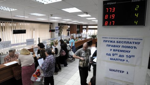ЛИСТ НЕПОКРЕТНОСТИ ОД НОТАРА ИСТЕ СНАГЕ: Коначно договор министарства правде и грађевинарства ЛИСТ НЕПОКРЕТНОСТИ ОД НОТАРА ИСТЕ СНАГЕ: Коначно договор министарства правде и грађевинарства