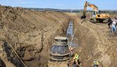УЛАГАЊЕ У ИНДУСТРИЈСКУ „ЗЕЛЕНУ ЗОНУ“ У ЛЕСКОВЦУ: Уз канализацију решавају проблем одвода УЛАГАЊЕ У ИНДУСТРИЈСКУ „ЗЕЛЕНУ ЗОНУ“ У ЛЕСКОВЦУ: Уз канализацију решавају проблем одвода