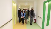 URUČENA LICENCA: Valjevo dobilo novi dom za stare