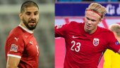 SAMO JEDAN MOŽE DO PRILIKE DA SE PLASIRA NA EURO: Bitka džinova za finale SAMO JEDAN MOŽE DO PRILIKE DA SE PLASIRA NA EURO: Bitka džinova za finale
