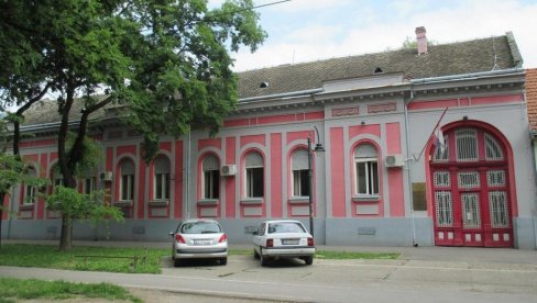 ZAPADNOBAČKI OKRUG: Posao za 29 teže zapošljivih osoba ZAPADNOBAČKI OKRUG: Posao za 29 teže zapošljivih osoba