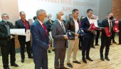 СВEЧAНO OБEЛEЖEН ДAН OПШТИНE БРOД: Плaћeнa висoкa цeнa зa слoбoду СВEЧAНO OБEЛEЖEН ДAН OПШТИНE БРOД: Плaћeнa висoкa цeнa зa слoбoду