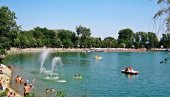 НАЈБОЉА ТУРИСТИЧКА СЕЗОНА У БЕЛОЈ ЦРКВИ: Смарагдна језера достојно заменила море НАЈБОЉА ТУРИСТИЧКА СЕЗОНА У БЕЛОЈ ЦРКВИ: Смарагдна језера достојно заменила море