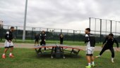 ТЕКБОЛ: Завршена прва фаза државног првенства у Београду ТЕКБОЛ: Завршена прва фаза државног првенства у Београду