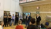 HUMANI MAJSTORI PLEMENITE VEŠTINE: U nedelju na SPENS-U, bokserski turnir za nevidljive heroje