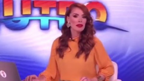 ЦРВЕНОКОСА ВОДИТЕЉКА НОВО ЛИЦЕ “ЈУТРА” Ко је Маријана, која је дошла на место Јоване и Срђана ЦРВЕНОКОСА ВОДИТЕЉКА НОВО ЛИЦЕ “ЈУТРА” Ко је Маријана, која је дошла на место Јоване и Срђана