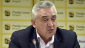 ОДАЛОВИЋ О СИТУАЦИЈИ НА КиМ: Ово стање захтева озбиљно реаговање међународне заједнице