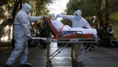 НОВИ КОРОНА ПРЕСЕК У ГРЧКОЈ: Још 1.547 нових случајева вируса, преминуло десет пацијената НОВИ КОРОНА ПРЕСЕК У ГРЧКОЈ: Још 1.547 нових случајева вируса, преминуло десет пацијената