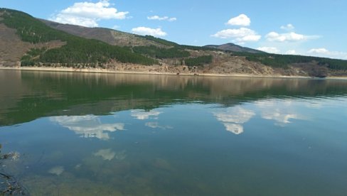 ПАСТРМКА У ЈЕЗЕРУ: Порибљавање старопланинских вода ПАСТРМКА У ЈЕЗЕРУ: Порибљавање старопланинских вода