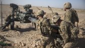ТАЛИБАНИ НАПРЕДУЈУ: Американци се повлаче, Авганистан пред хаосом (ВИДЕО) ТАЛИБАНИ НАПРЕДУЈУ: Американци се повлаче, Авганистан пред хаосом (ВИДЕО)