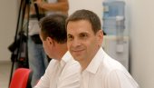 MILOŠ JOVANOVIĆ (DSS): Srbiji potreban domaći dijalog, nepotrebni strani medijatori MILOŠ JOVANOVIĆ (DSS): Srbiji potreban domaći dijalog, nepotrebni strani medijatori