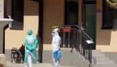 ЛЕСКОВАЦ И ДАЉЕ НЕСТАБИЛНО: После пет дана поново потврђено присуство вируса корона ЛЕСКОВАЦ И ДАЉЕ НЕСТАБИЛНО: После пет дана поново потврђено присуство вируса корона