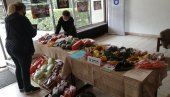BIOFEST DONOSI ZDRAVU HRANU: U Subotici se održava Festival organske proizvodnje BIOFEST DONOSI ZDRAVU HRANU: U Subotici se održava Festival organske proizvodnje