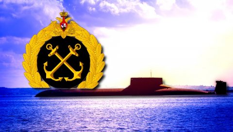 ПАНИКА У НЕМАЧКОЈ: Видели руску подморницу, на њој исписана јасна порука (ВИДЕО) ПАНИКА У НЕМАЧКОЈ: Видели руску подморницу, на њој исписана јасна порука (ВИДЕО)