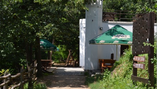 У СУБОТУ ПРВА ПЛАНИНСКА ТРКА НА ВРШАЧКИМ ПЛАНИНАМА: Због такмичења биће затворена Стаза здравља У СУБОТУ ПРВА ПЛАНИНСКА ТРКА НА ВРШАЧКИМ ПЛАНИНАМА: Због такмичења биће затворена Стаза здравља