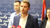 ДРАШКО СТАНИВУКОВИЋ: Злочин у Сребреници је политизован, није било геноцида ДРАШКО СТАНИВУКОВИЋ: Злочин у Сребреници је политизован, није било геноцида