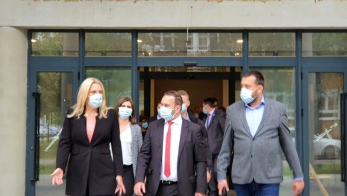 CVIJANOVIĆ: Interes Republike - jako istočno Sarajevo i jaka Srpska CVIJANOVIĆ: Interes Republike - jako istočno Sarajevo i jaka Srpska