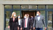 ЦВИЈАНОВИЋ: Интерес Републике - јако источно Сарајево и јака Српска ЦВИЈАНОВИЋ: Интерес Републике - јако источно Сарајево и јака Српска