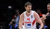 PAU GASOL PREDVODI ŠPANCE NA OI: Skariolo objavio spisak od 18 igrača PAU GASOL PREDVODI ŠPANCE NA OI: Skariolo objavio spisak od 18 igrača