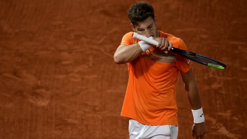 NOVAK JE NEPOBEDIV! Španac koji je prošle godine sprečio Đokovića da osvoji Ju-Es open nema dilemu ko je favorit za olimpijsko zlato NOVAK JE NEPOBEDIV! Španac koji je prošle godine sprečio Đokovića da osvoji Ju-Es open nema dilemu ko je favorit za olimpijsko zlato