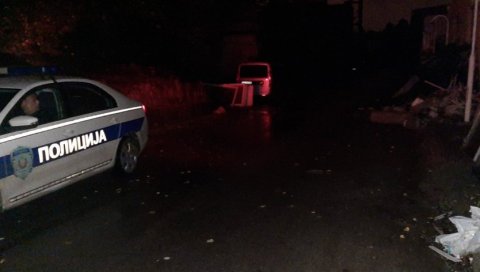ОТКРИВЕНО КО ЈЕ БРУТАЛНО УБИЈЕН У НИШУ! Тело власника фирме пронашли у локви крви, мацола и секира подметнуте? ОТКРИВЕНО КО ЈЕ БРУТАЛНО УБИЈЕН У НИШУ! Тело власника фирме пронашли у локви крви, мацола и секира подметнуте?