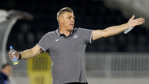 JOŠ PROMENA U HUMSKOJ: Savo Milošević menja stručni štab, oni dolaze sa njim JOŠ PROMENA U HUMSKOJ: Savo Milošević menja stručni štab, oni dolaze sa njim