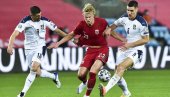 СРБИЈА ЈАЧА ЗА МИЛЕНКОВИЋА И ВЛАХОВИЋА: Фиорентинин двојац игра против Шкотске СРБИЈА ЈАЧА ЗА МИЛЕНКОВИЋА И ВЛАХОВИЋА: Фиорентинин двојац игра против Шкотске